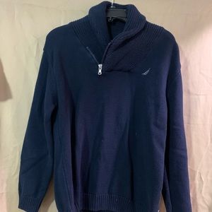 Nautica sweater